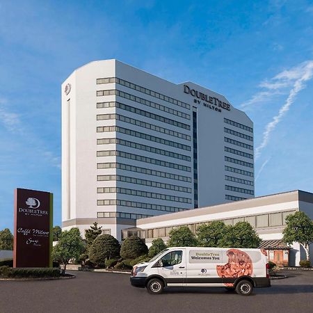 Doubletree By Hilton Fort Lee/George Washington Bridge Luaran gambar