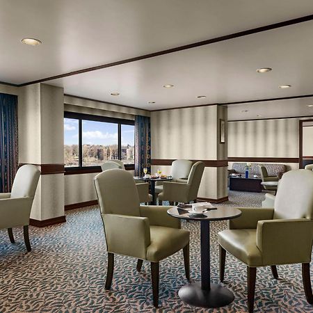 Doubletree By Hilton Fort Lee/George Washington Bridge Luaran gambar