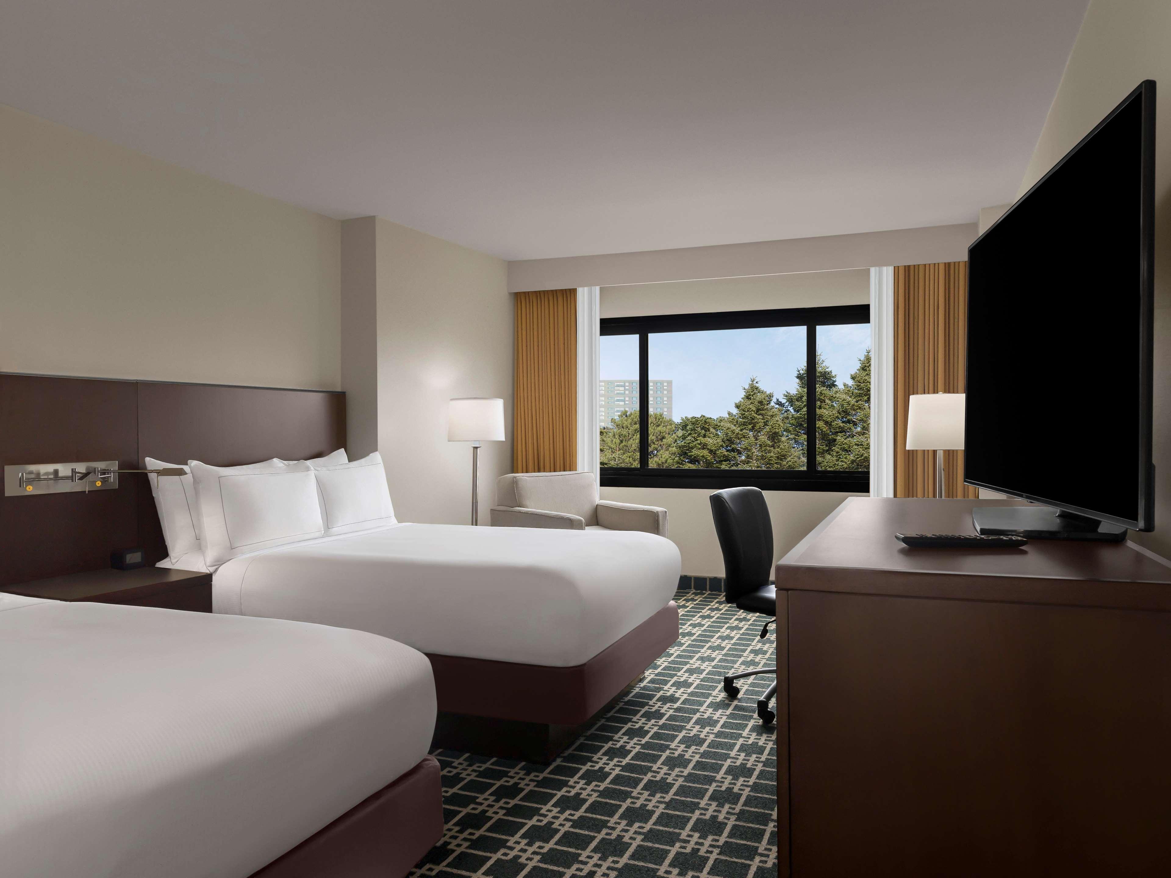 Doubletree By Hilton Fort Lee/George Washington Bridge Luaran gambar