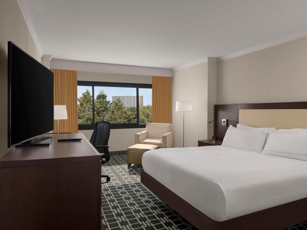 Doubletree By Hilton Fort Lee/George Washington Bridge Luaran gambar