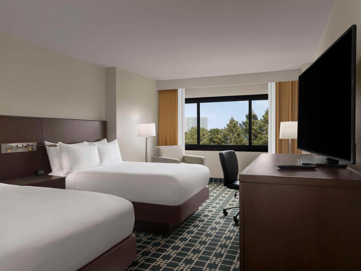 Doubletree By Hilton Fort Lee/George Washington Bridge Luaran gambar