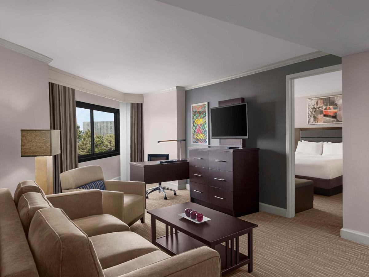 Doubletree By Hilton Fort Lee/George Washington Bridge Luaran gambar
