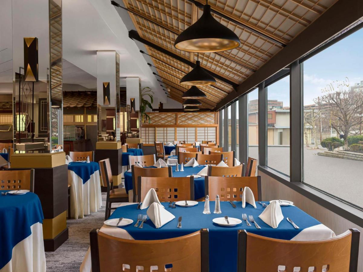 Doubletree By Hilton Fort Lee/George Washington Bridge Luaran gambar