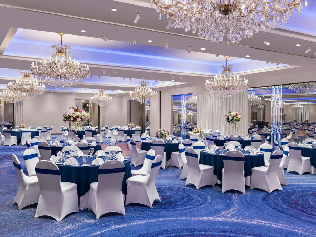Doubletree By Hilton Fort Lee/George Washington Bridge Luaran gambar