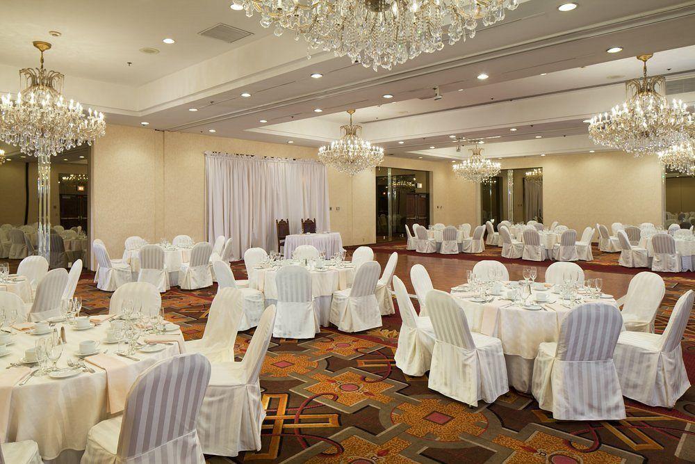 Doubletree By Hilton Fort Lee/George Washington Bridge Luaran gambar