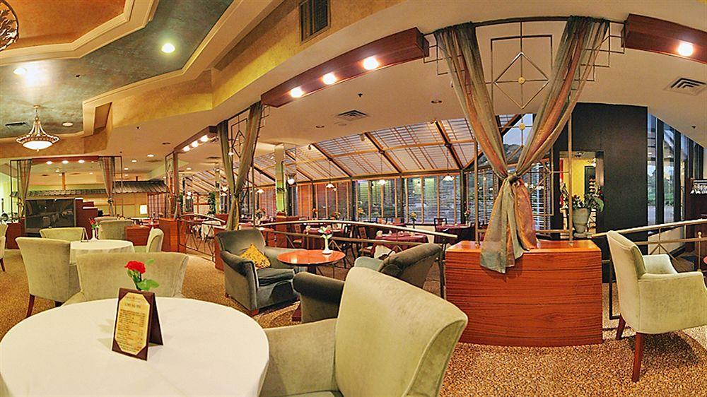 Doubletree By Hilton Fort Lee/George Washington Bridge Luaran gambar