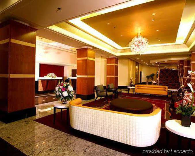 Doubletree By Hilton Fort Lee/George Washington Bridge Dalaman gambar