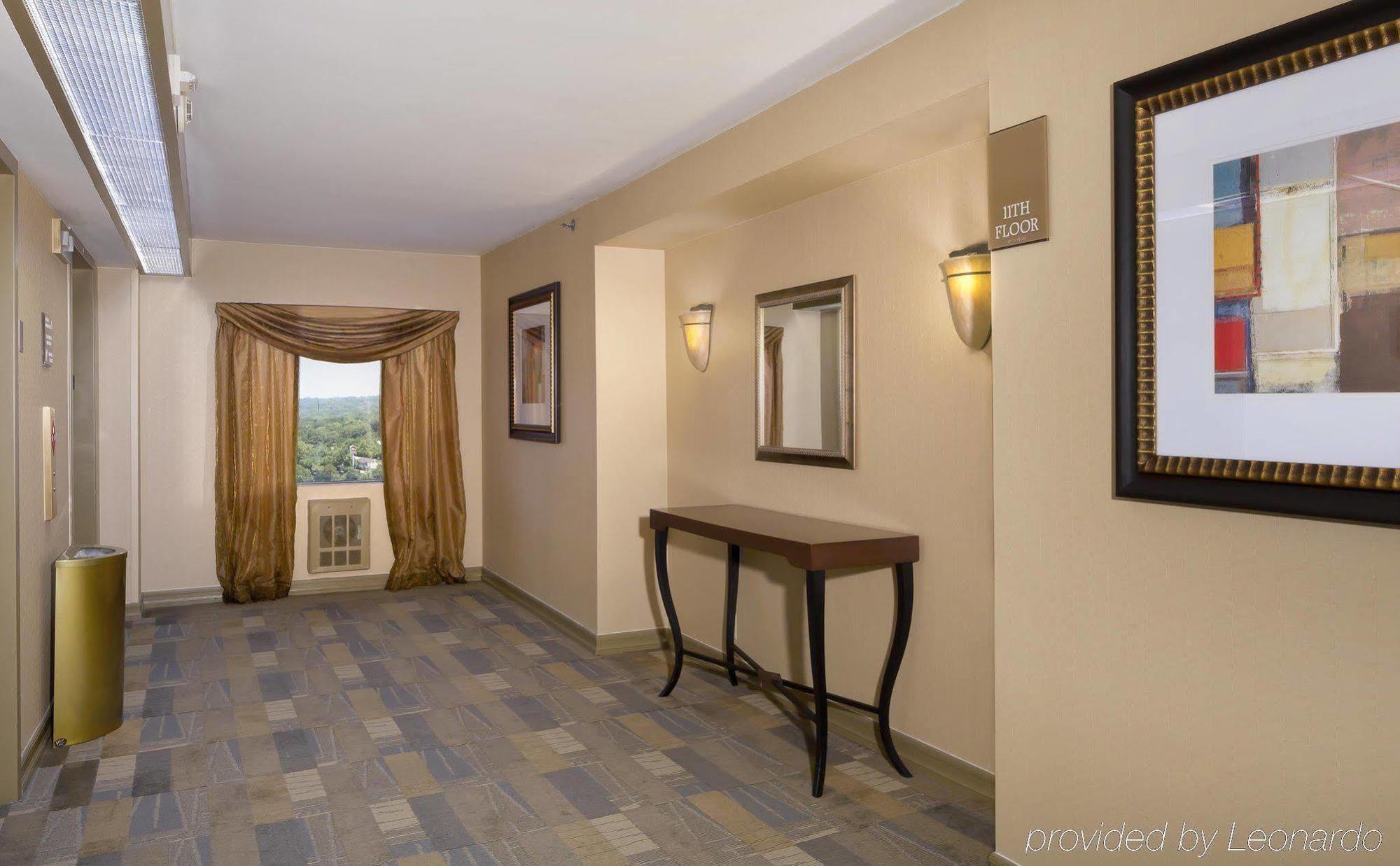Doubletree By Hilton Fort Lee/George Washington Bridge Luaran gambar