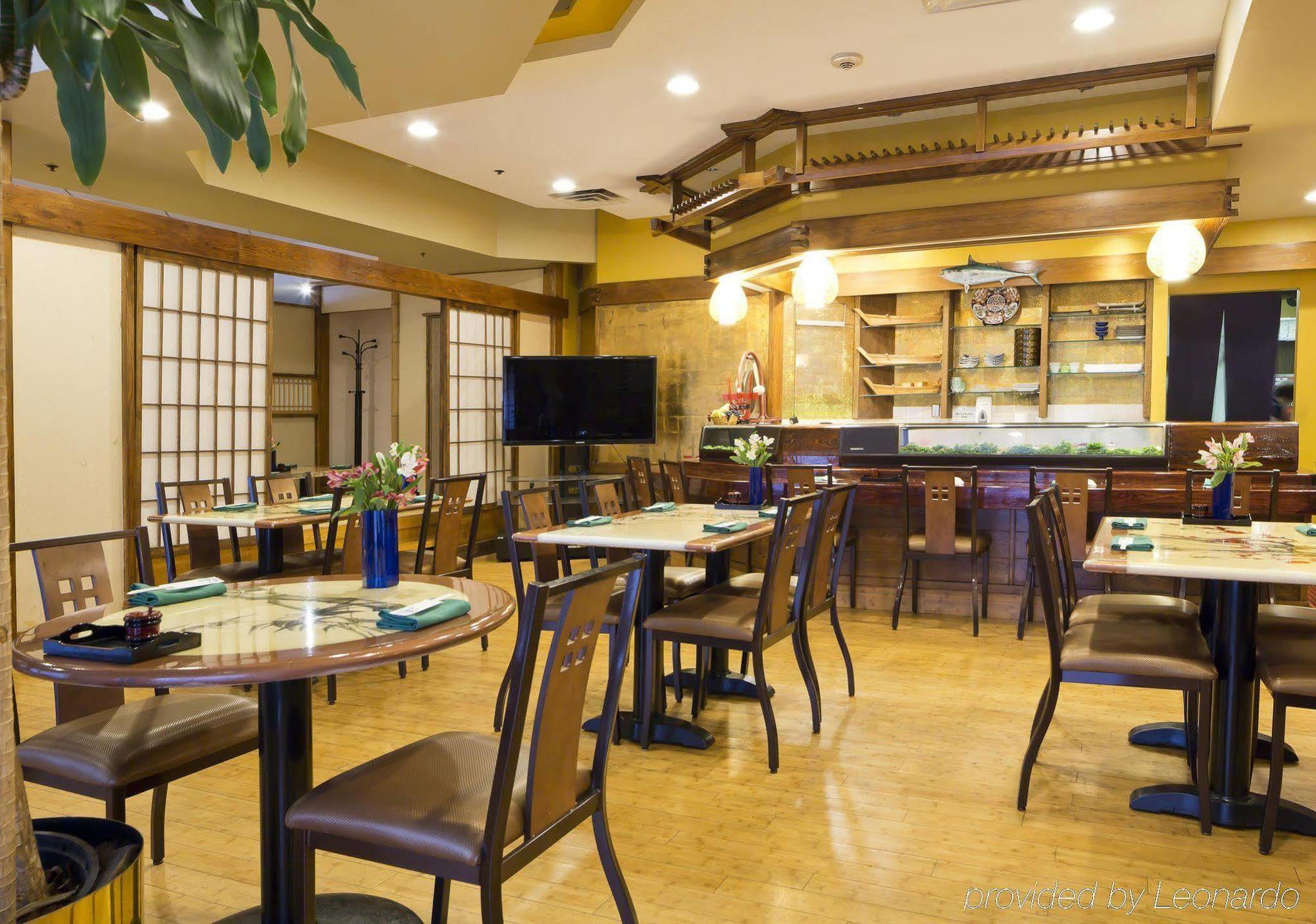 Doubletree By Hilton Fort Lee/George Washington Bridge Luaran gambar