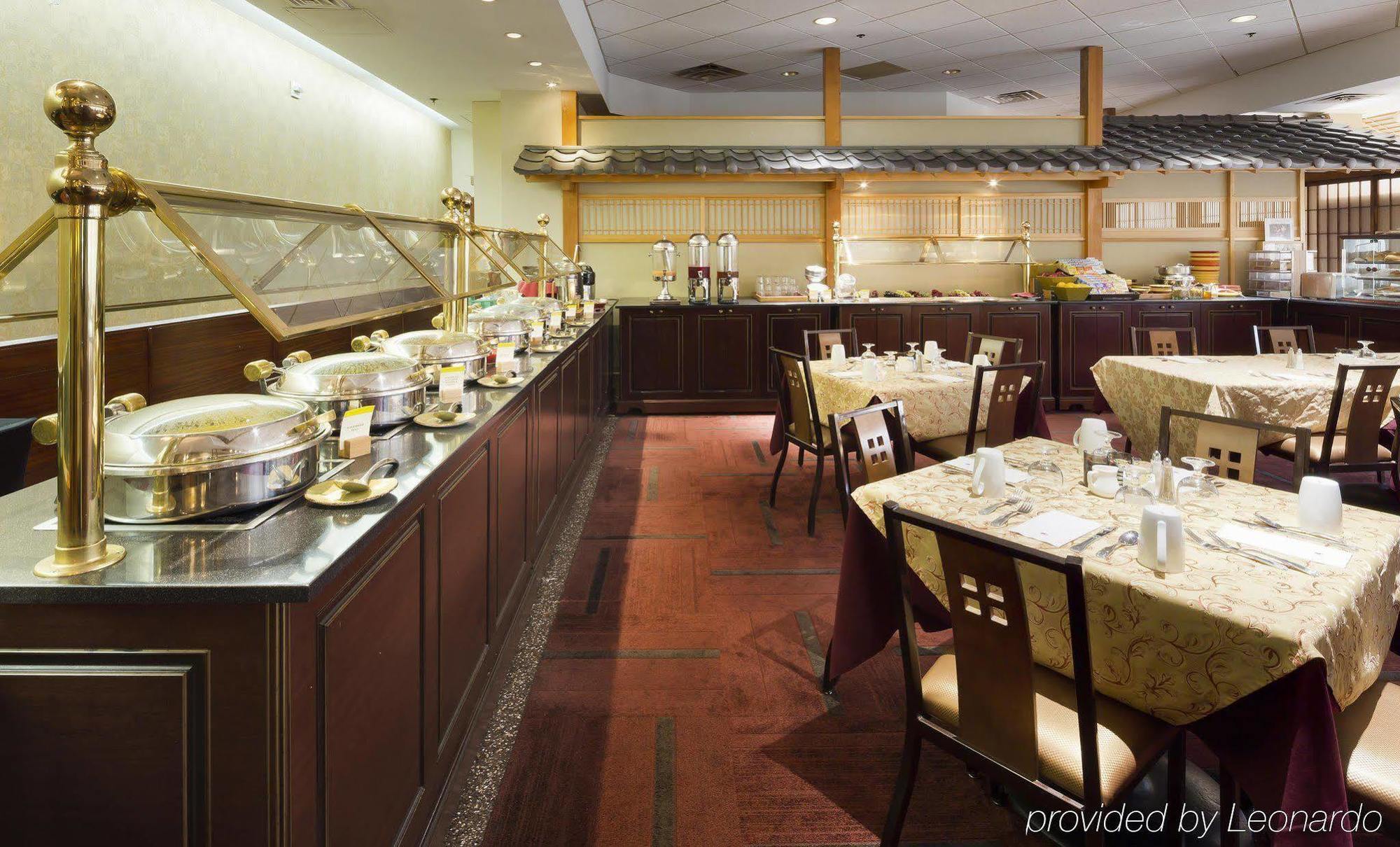 Doubletree By Hilton Fort Lee/George Washington Bridge Luaran gambar