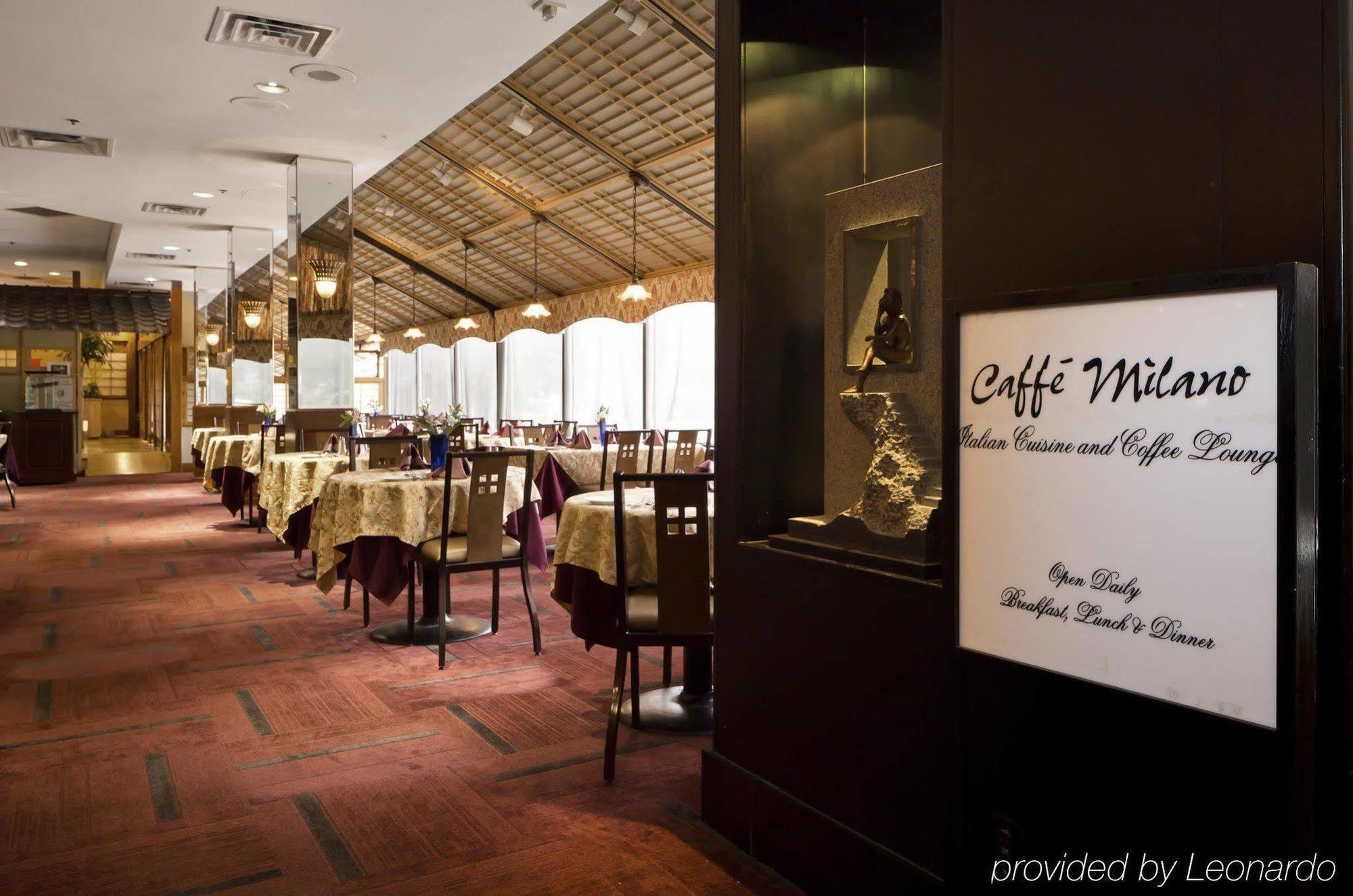 Doubletree By Hilton Fort Lee/George Washington Bridge Luaran gambar