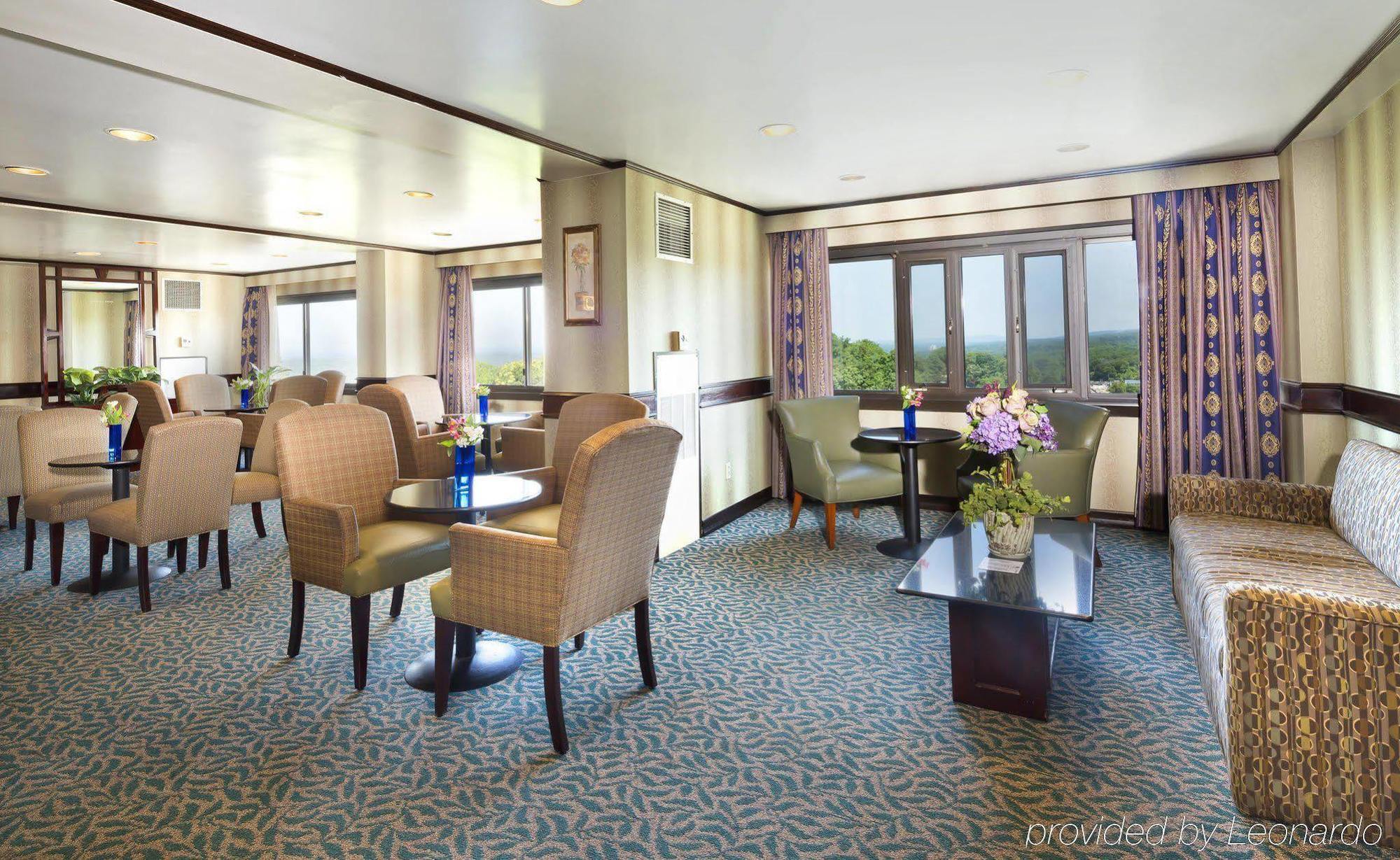Doubletree By Hilton Fort Lee/George Washington Bridge Luaran gambar