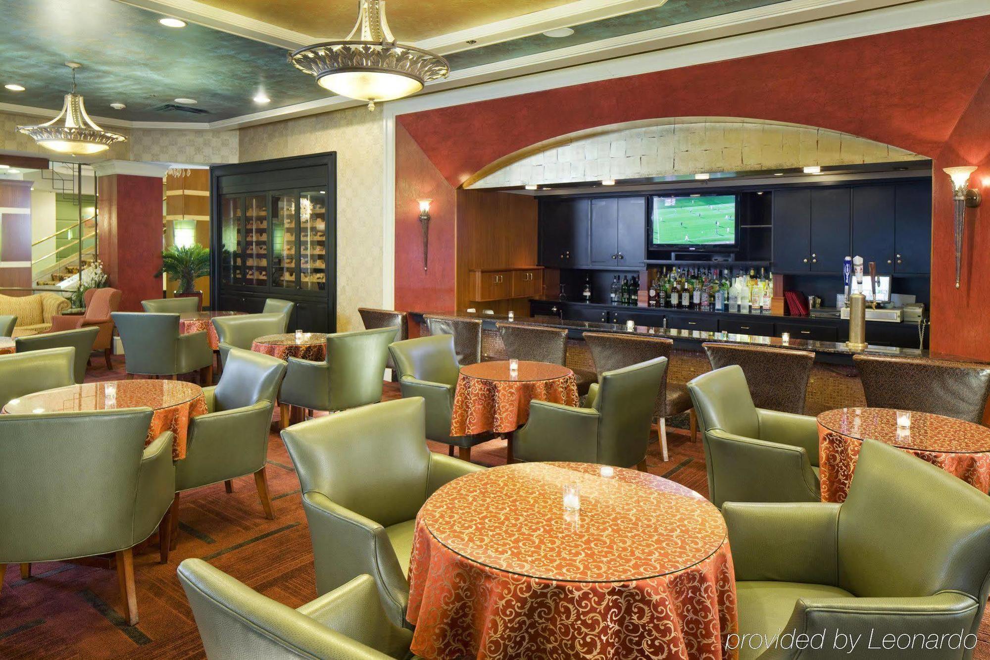 Doubletree By Hilton Fort Lee/George Washington Bridge Luaran gambar