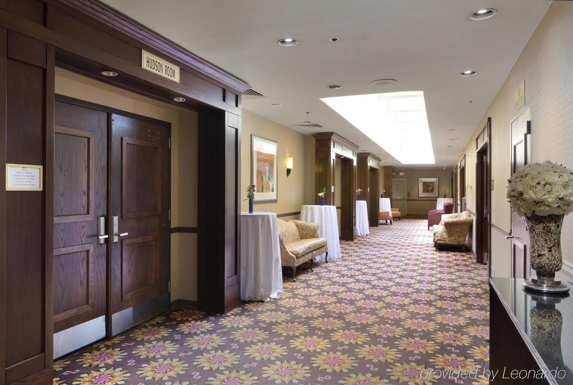 Doubletree By Hilton Fort Lee/George Washington Bridge Luaran gambar