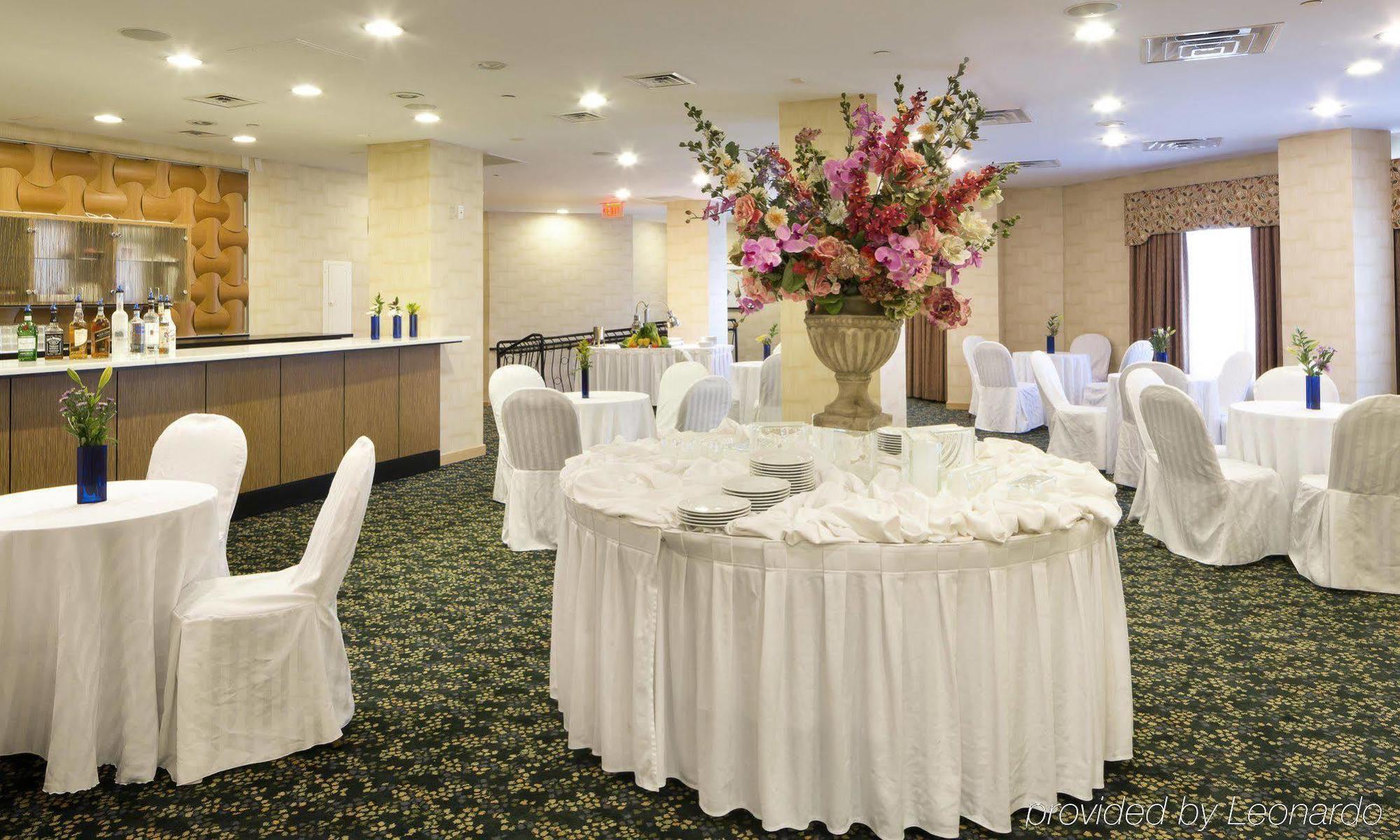 Doubletree By Hilton Fort Lee/George Washington Bridge Luaran gambar