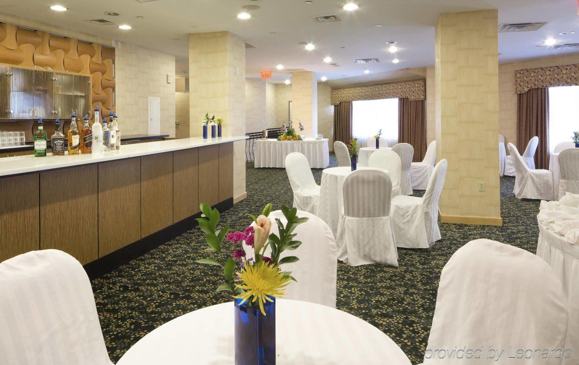 Doubletree By Hilton Fort Lee/George Washington Bridge Luaran gambar