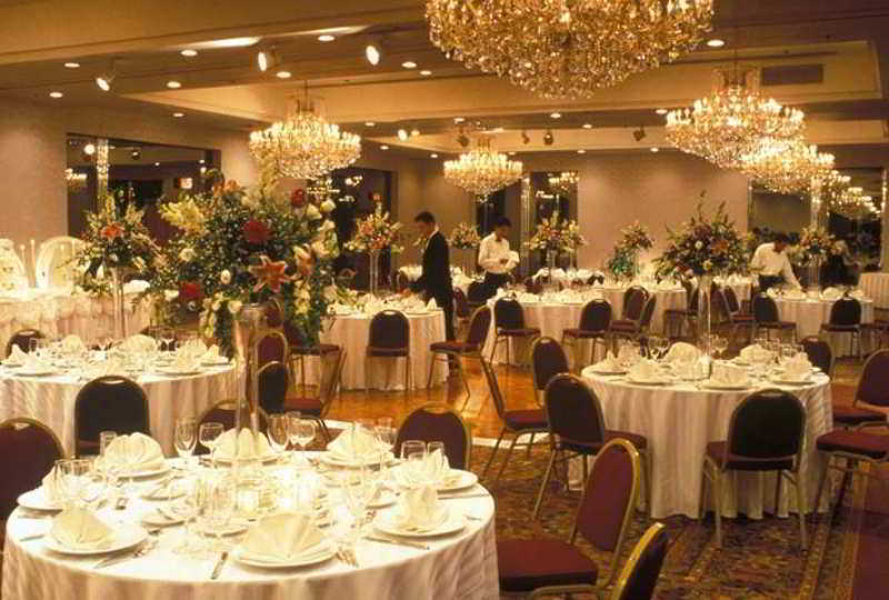 Doubletree By Hilton Fort Lee/George Washington Bridge Luaran gambar