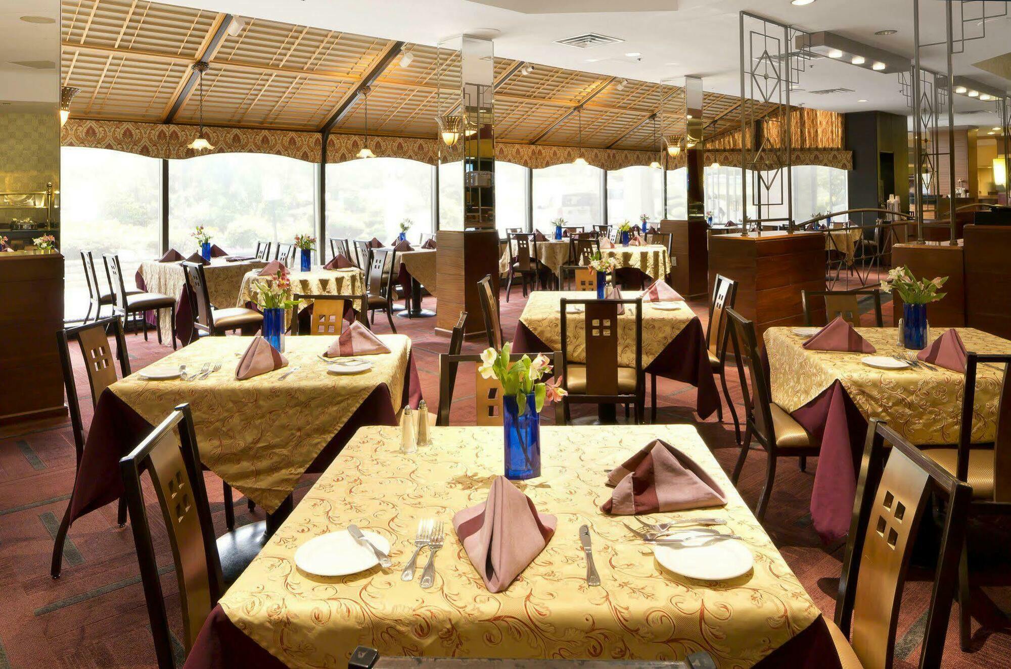 Doubletree By Hilton Fort Lee/George Washington Bridge Luaran gambar
