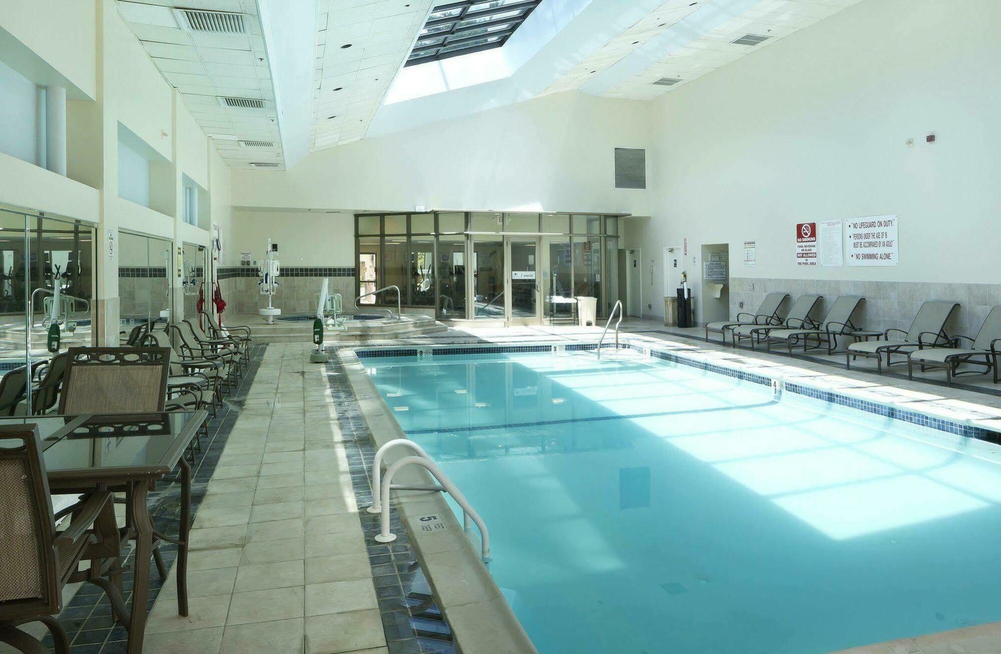 Doubletree By Hilton Fort Lee/George Washington Bridge Luaran gambar