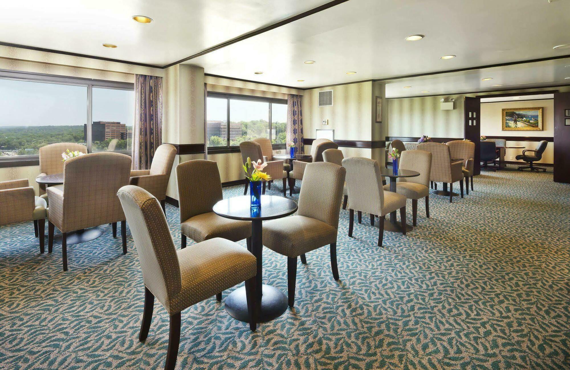 Doubletree By Hilton Fort Lee/George Washington Bridge Luaran gambar
